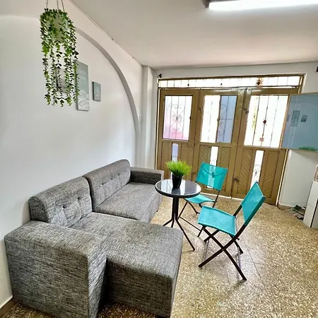 Apartamento Independiente En San Antonio Zona Turistica